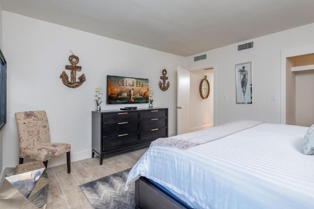 1 Hotel & Homes Miami Beach Oceanfront Residence Suites By Joe Semary Exterior photo